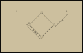 Bases and Foul Lines: 1868–1870: National Association of Base-Ball Players. Click to enlarge.