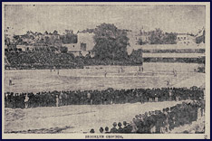 Brooklyn Base Ball Grounds. Click to enlarge.