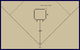 Pitcher's Area 1877: National League of Professional Base Ball Clubs. Click to enlarge.