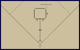 Pitcher's Area 1878: National League of Professional Base Ball Clubs. Click to enlarge.