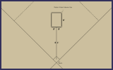 Pitcher's Area 1890: Players' National League of  Base Ball Clubs. Click to enlarge.