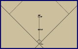 Pitcher's Area 1893–1894: National League and American Association of Professional Base Ball Clubs. Click to enlarge.