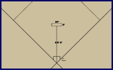 Pitcher's Area 1900: National League of Professional Base Ball Clubs. Click to enlarge.